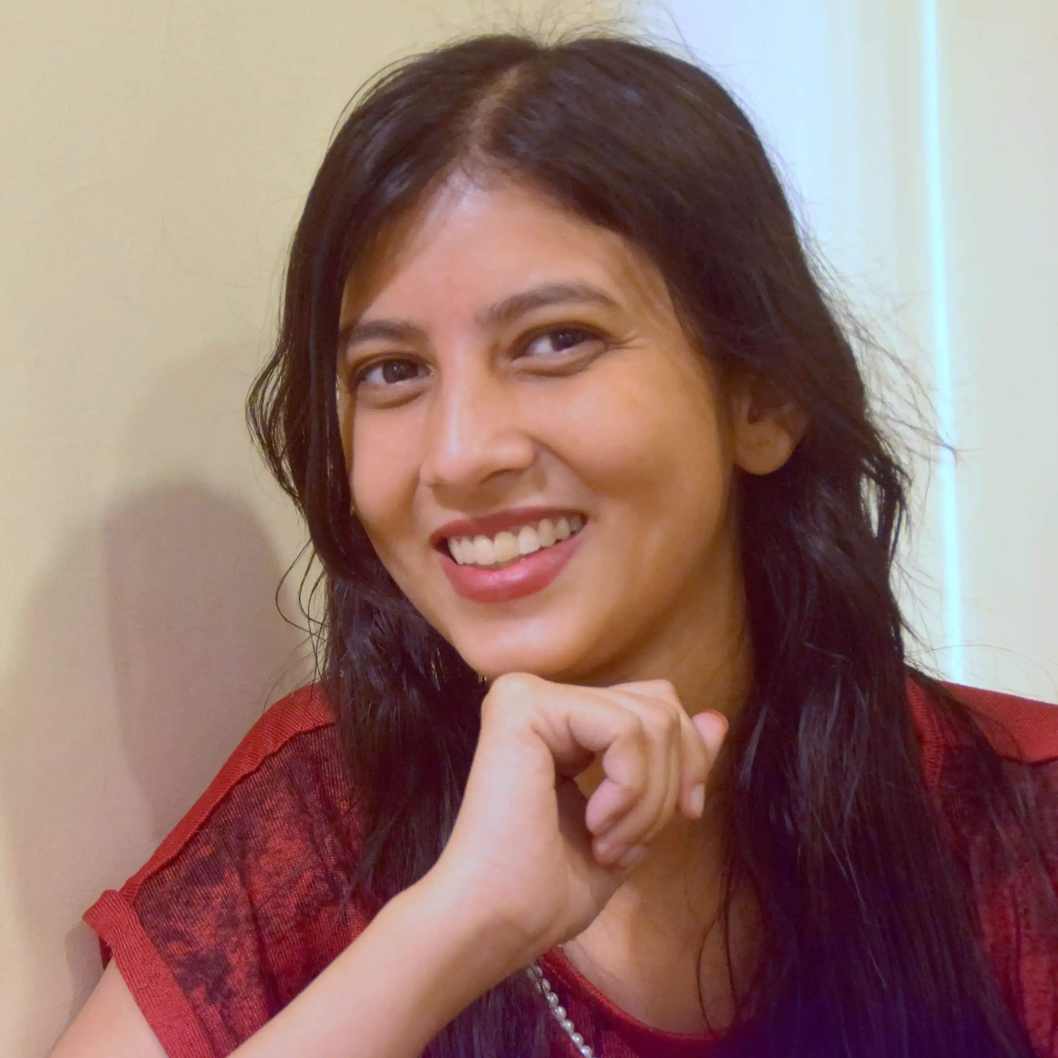 Sarah M. - Hydracellum Customer