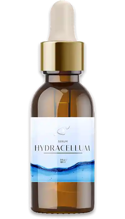 Hydracellum 1 Bottle